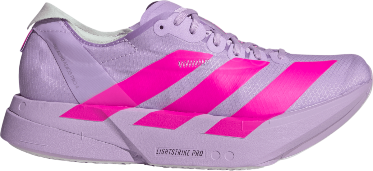 Laufschuhe adidas ADIZERO ADIOS PRO 4 W Berlin