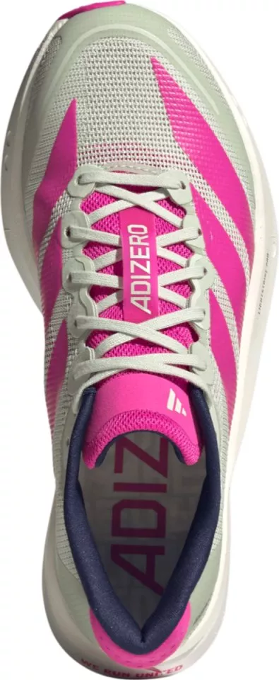 Juoksukengät adidas Adizero Boston 13 Berlin