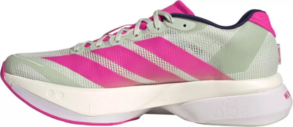 Juoksukengät adidas Adizero Boston 13 Berlin