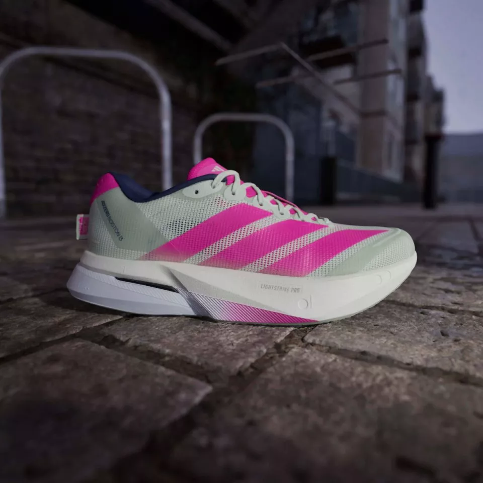 Juoksukengät adidas Adizero Boston 13 Berlin