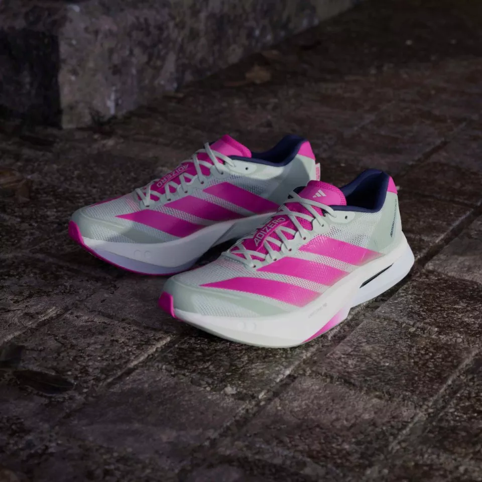 Juoksukengät adidas Adizero Boston 13 Berlin