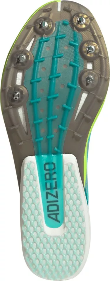 Banesko/pigge adidas ADIZERO AVANTI XC