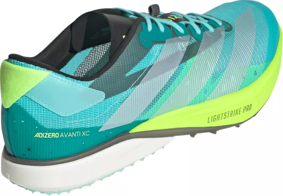 Banesko/pigge adidas ADIZERO AVANTI XC