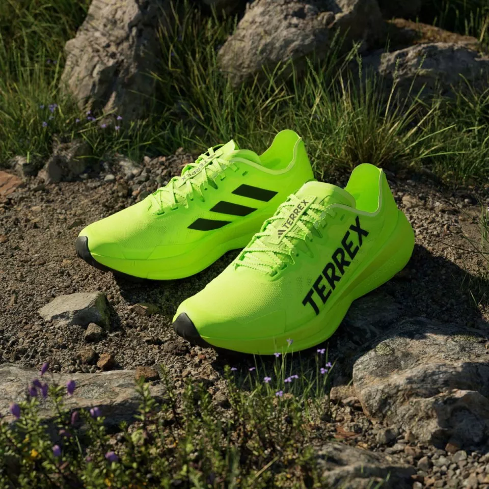 Buty trailowe adidas TERREX AGRAVIC SPEED