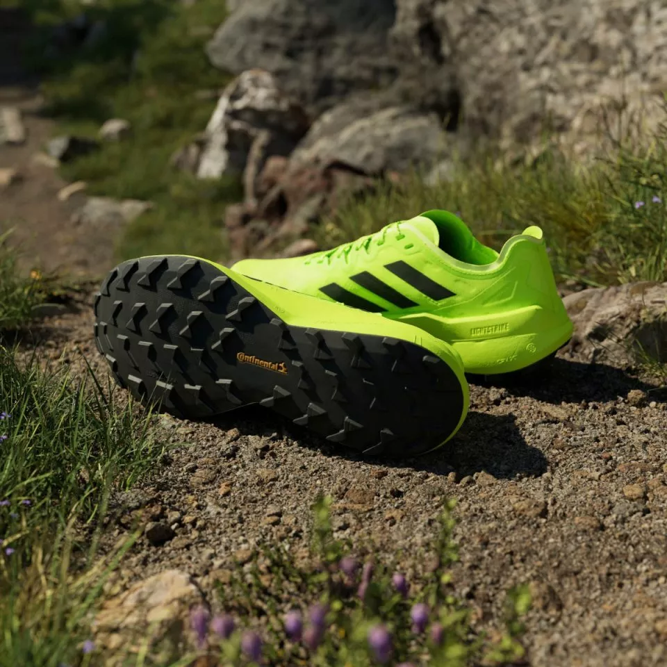 Buty trailowe adidas TERREX AGRAVIC SPEED