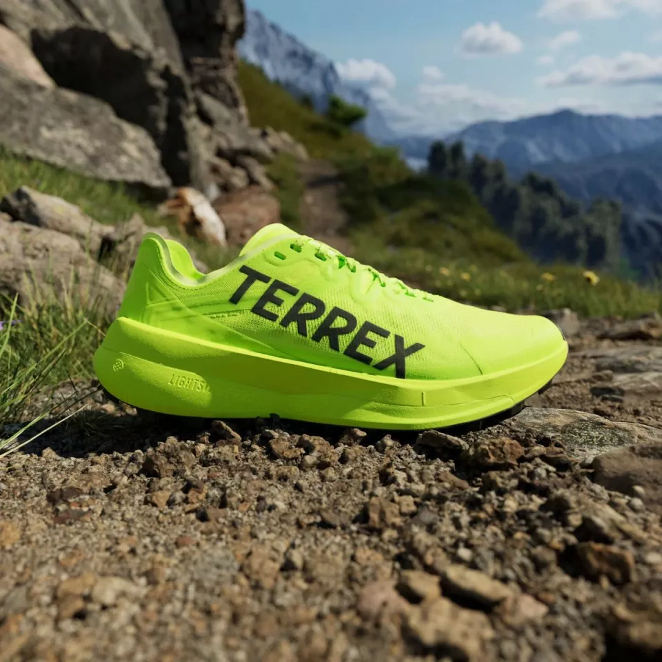 Buty trailowe adidas TERREX AGRAVIC SPEED