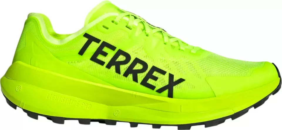 Buty trailowe adidas TERREX AGRAVIC SPEED