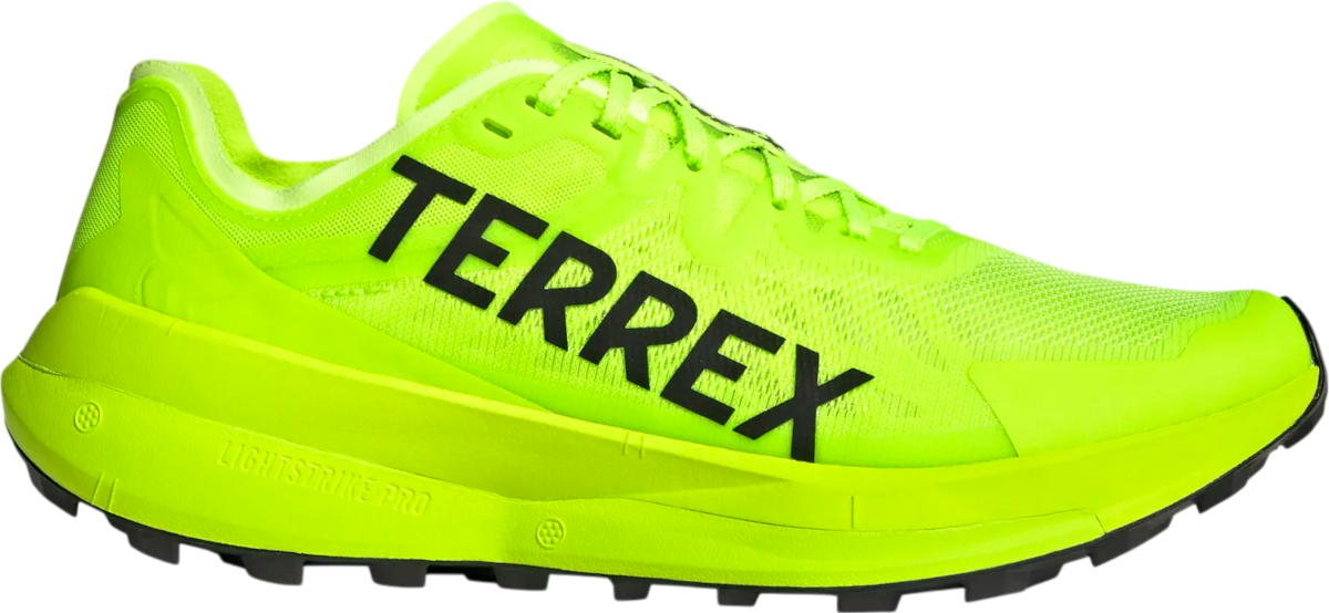 Buty trailowe adidas TERREX AGRAVIC SPEED