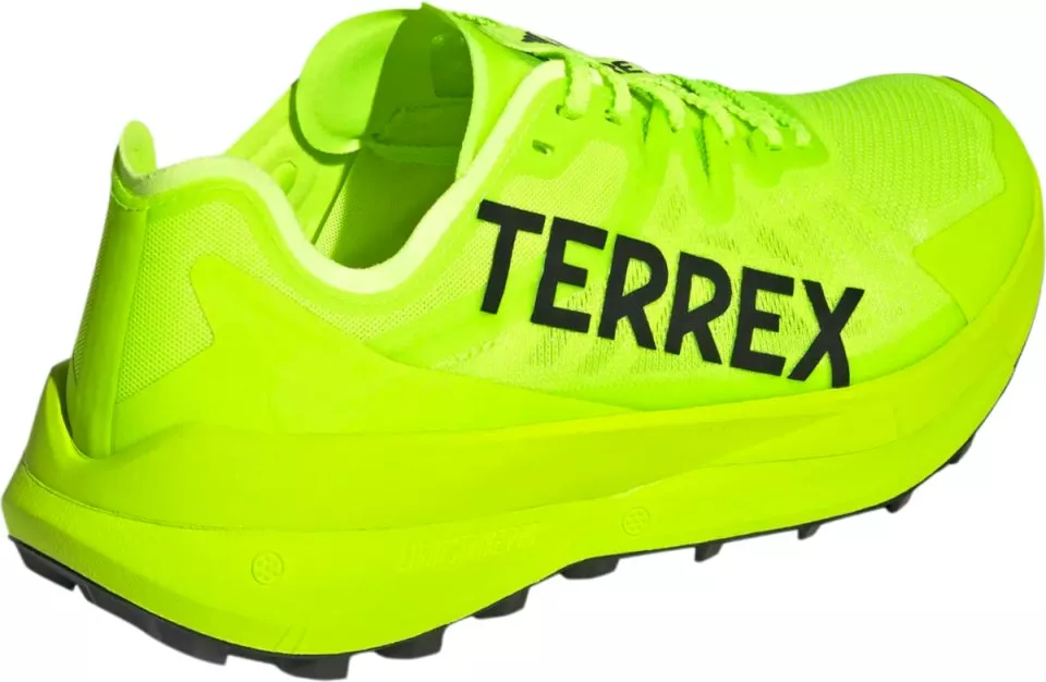 Buty trailowe adidas TERREX AGRAVIC SPEED