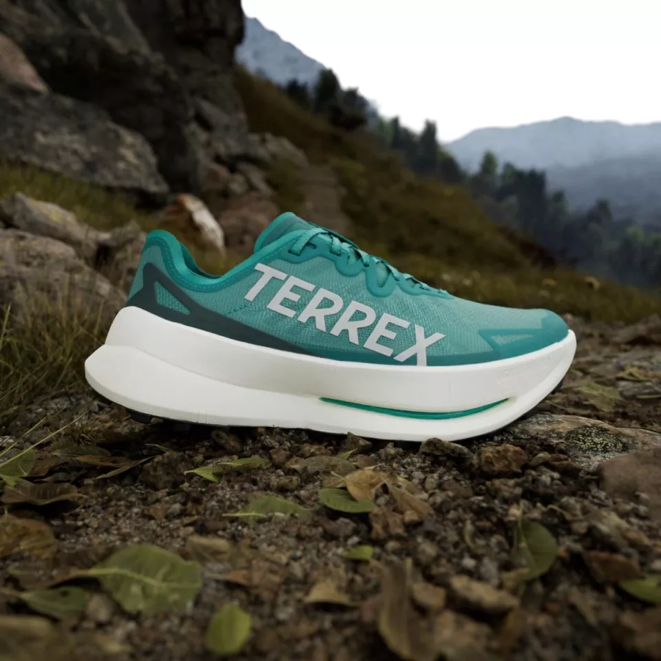 Trail-Schuhe adidas TERREX AGRAVIC SPEED ULTRA