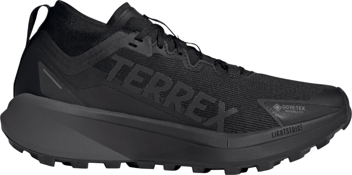 Adidas Terrex Terrex Agravic GTX — Noir