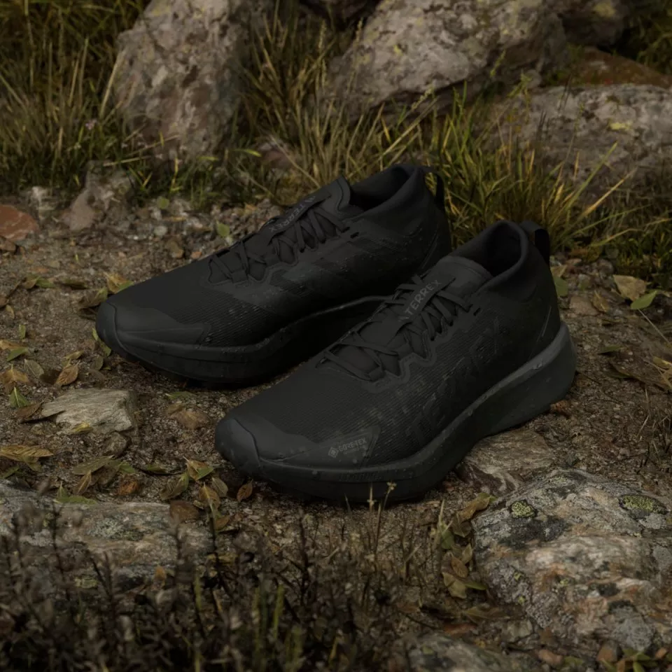 Trail-Schuhe adidas TERREX AGRAVIC GTX