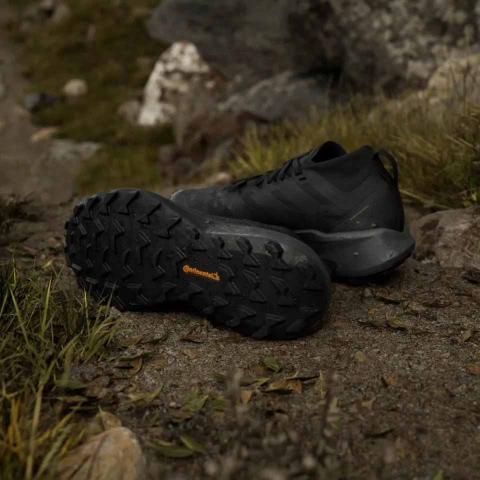 Παπούτσια Trail adidas Terrex Agravic GTX