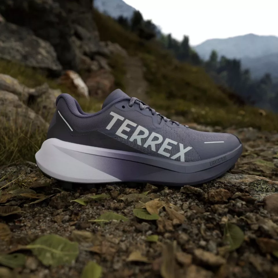 Trail-Schuhe adidas TERREX AGRAVIC 3 W