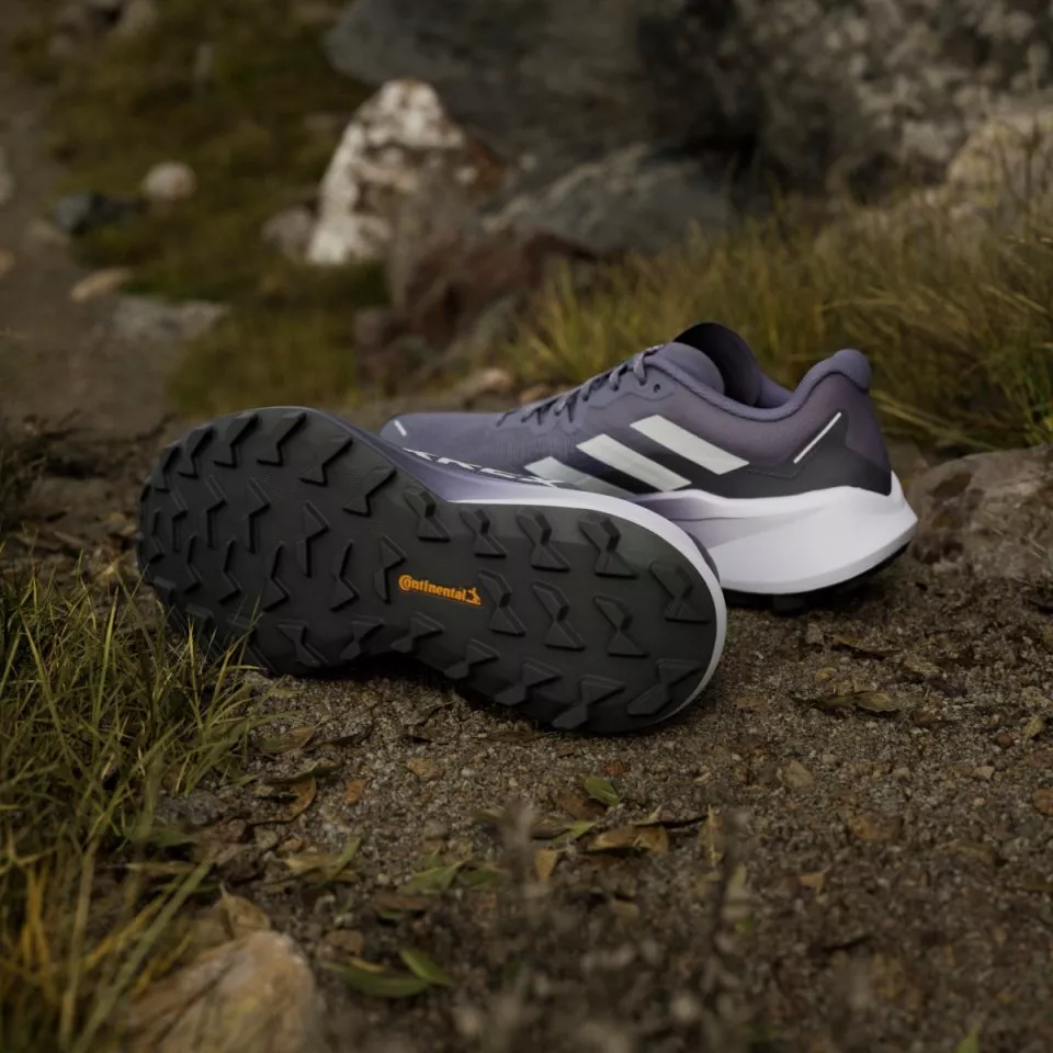 Trail-Schuhe adidas TERREX AGRAVIC 3 W