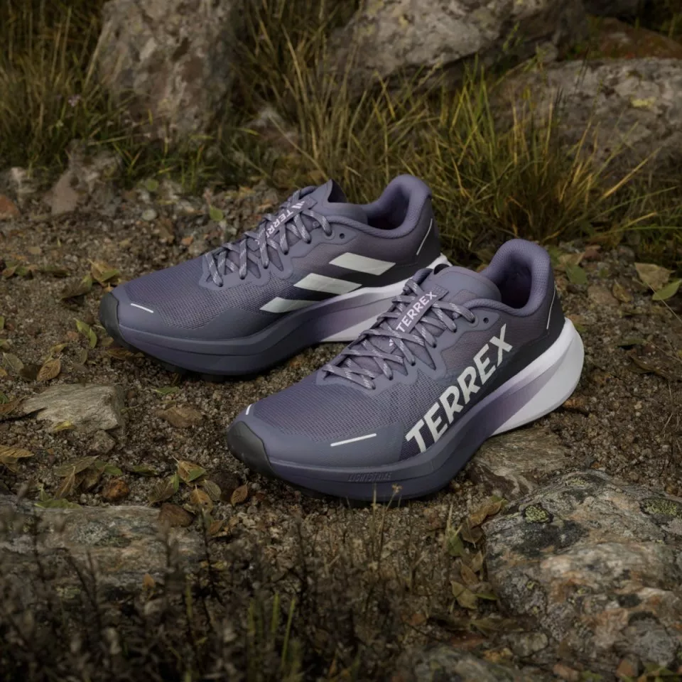 Trail-Schuhe adidas TERREX AGRAVIC 3 W