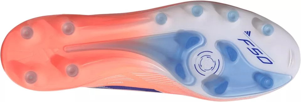 adidas F50 Elite Laceless AG Futballcipő