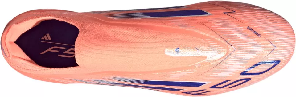 adidas F50 Elite Laceless AG Futballcipő