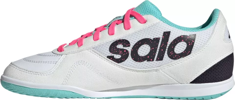 Dvoranski čevlji adidas TOP SALA COMPETITION II J