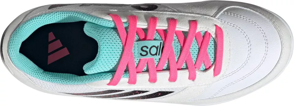 Dvoranski čevlji adidas TOP SALA COMPETITION II J