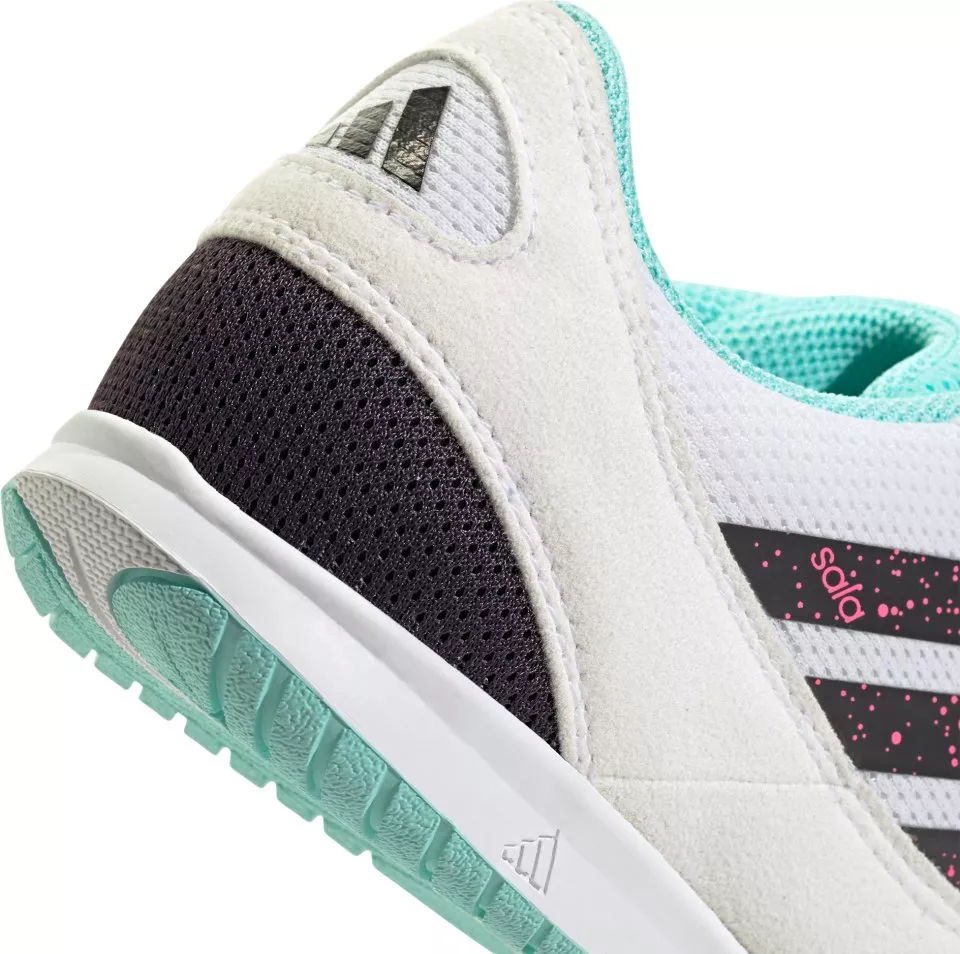 Dvoranski čevlji adidas TOP SALA COMPETITION II J