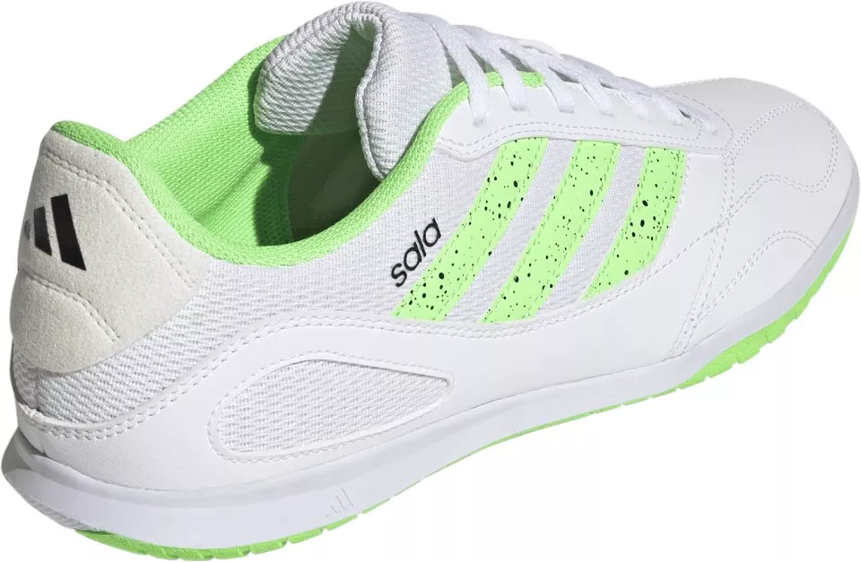 Pantofi fotbal de sală adidas SUPER SALA III
