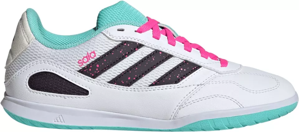 Pantofi fotbal de sală adidas SUPER SALA III J