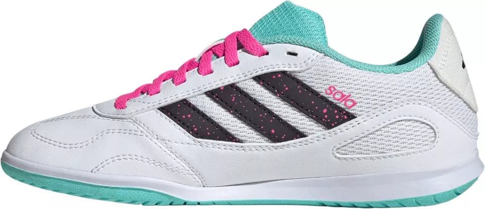 Pantofi fotbal de sală adidas SUPER SALA III J