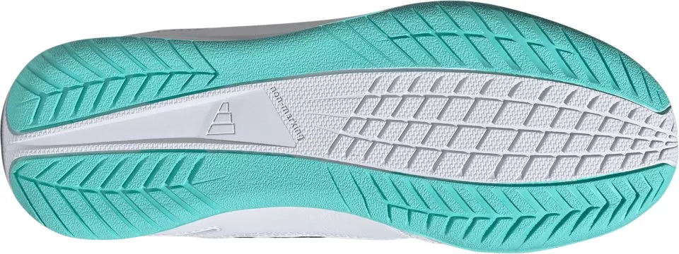 Pantofi fotbal de sală adidas SUPER SALA III J