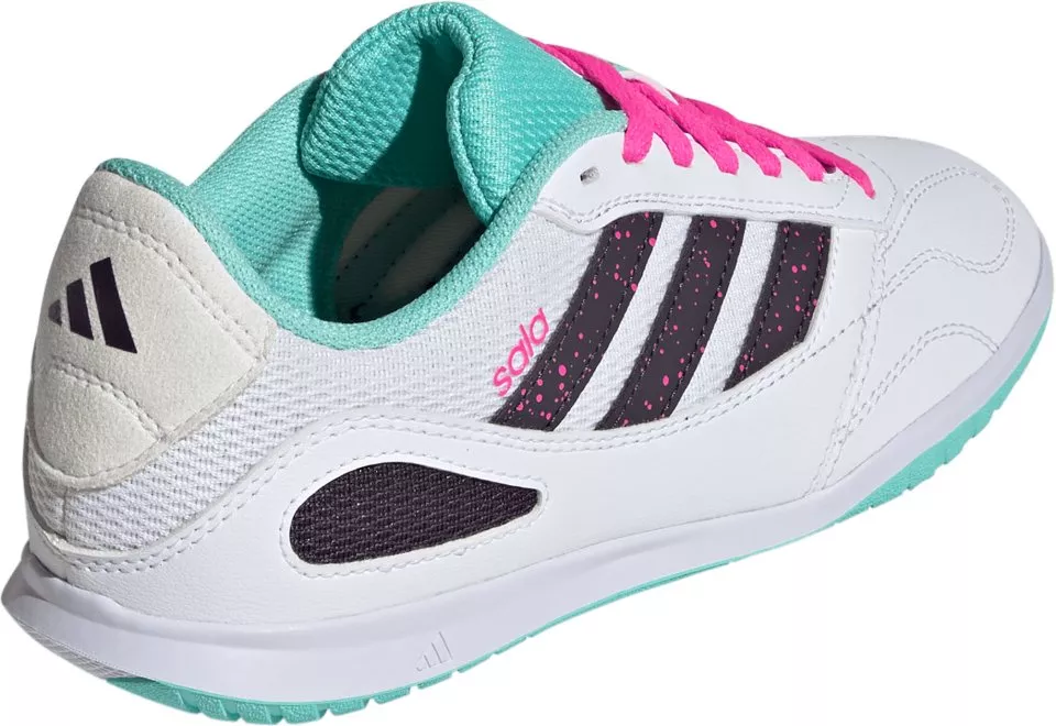 Pantofi fotbal de sală adidas SUPER SALA III J