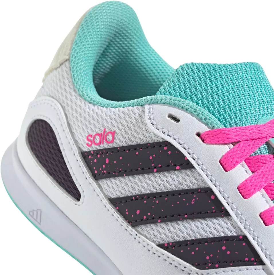 Pantofi fotbal de sală adidas SUPER SALA III J