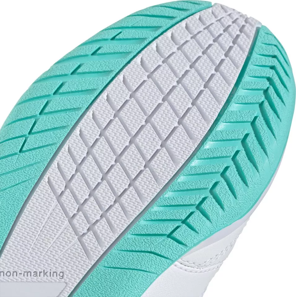 Pantofi fotbal de sală adidas SUPER SALA III J