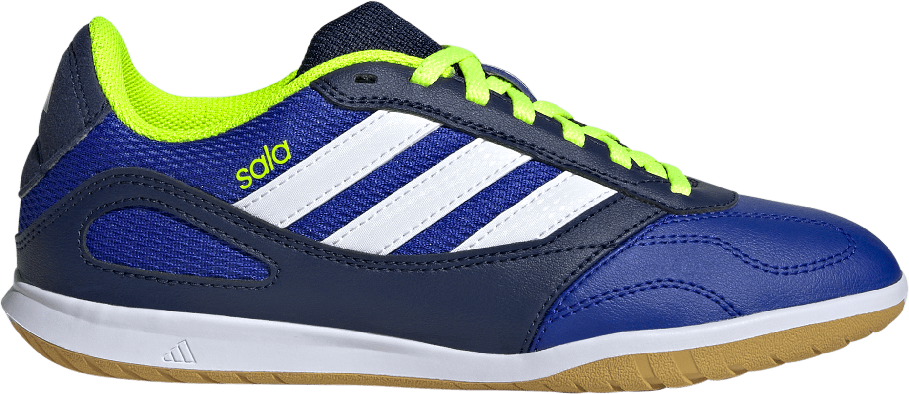 обувки за футзал adidas SUPER SALA III J