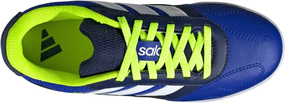 обувки за футзал adidas SUPER SALA III J