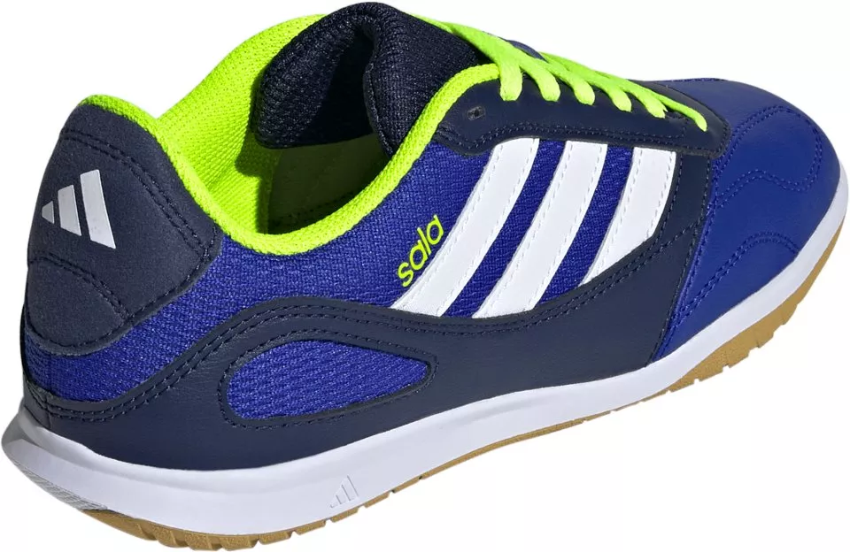 обувки за футзал adidas SUPER SALA III J