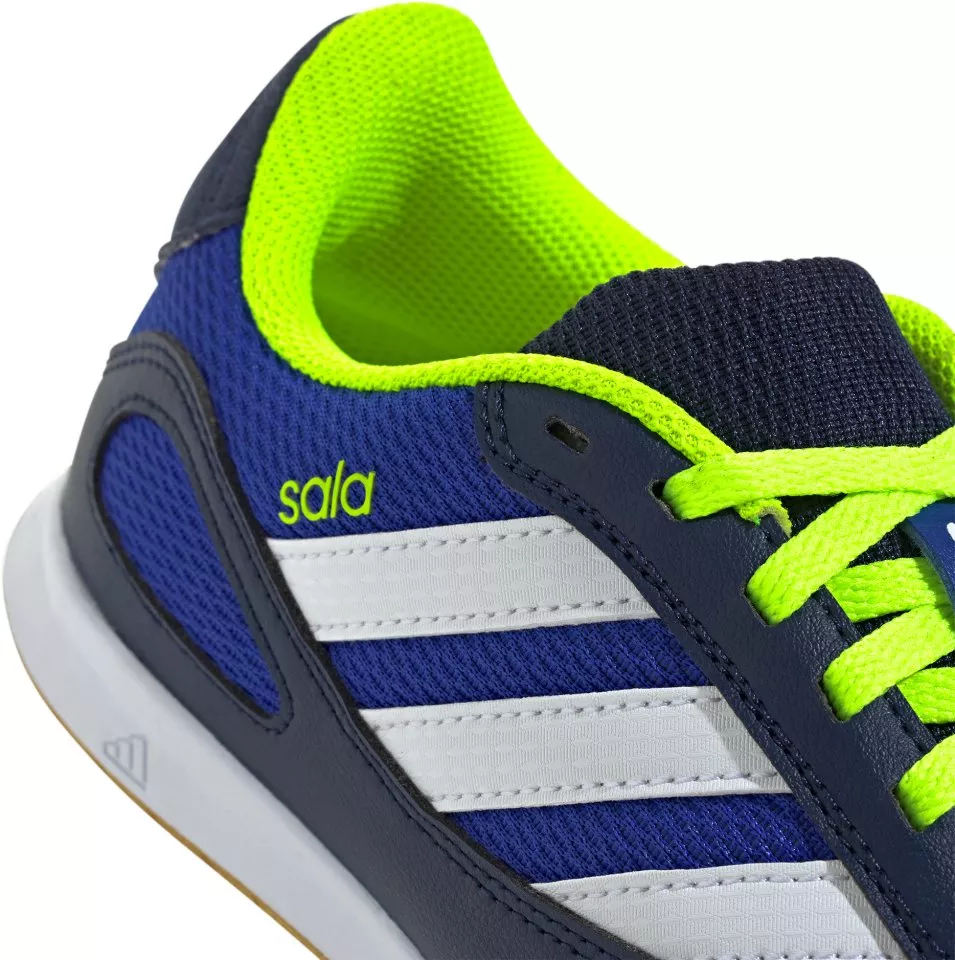 обувки за футзал adidas SUPER SALA III J