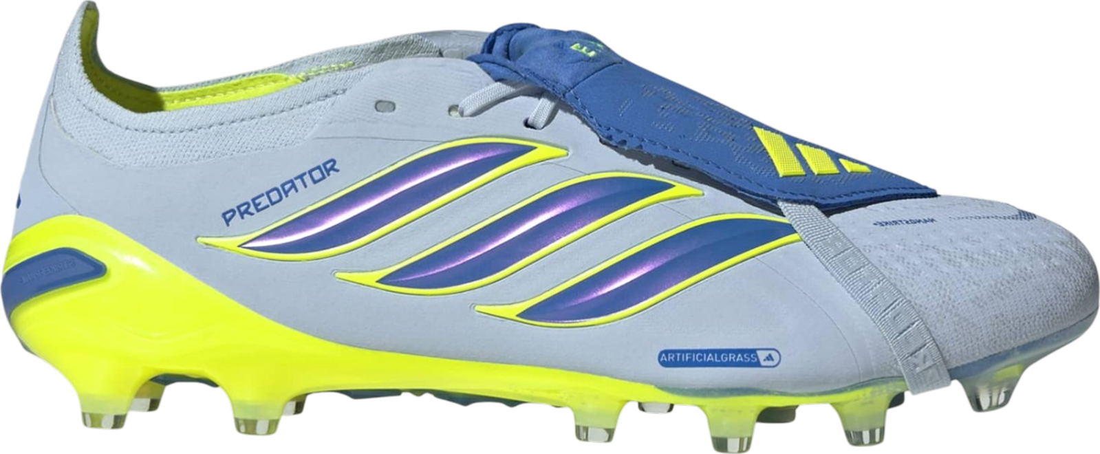 Predator Elite Fold-Over Tongue AG