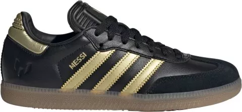 SAMBA MESSI J IN