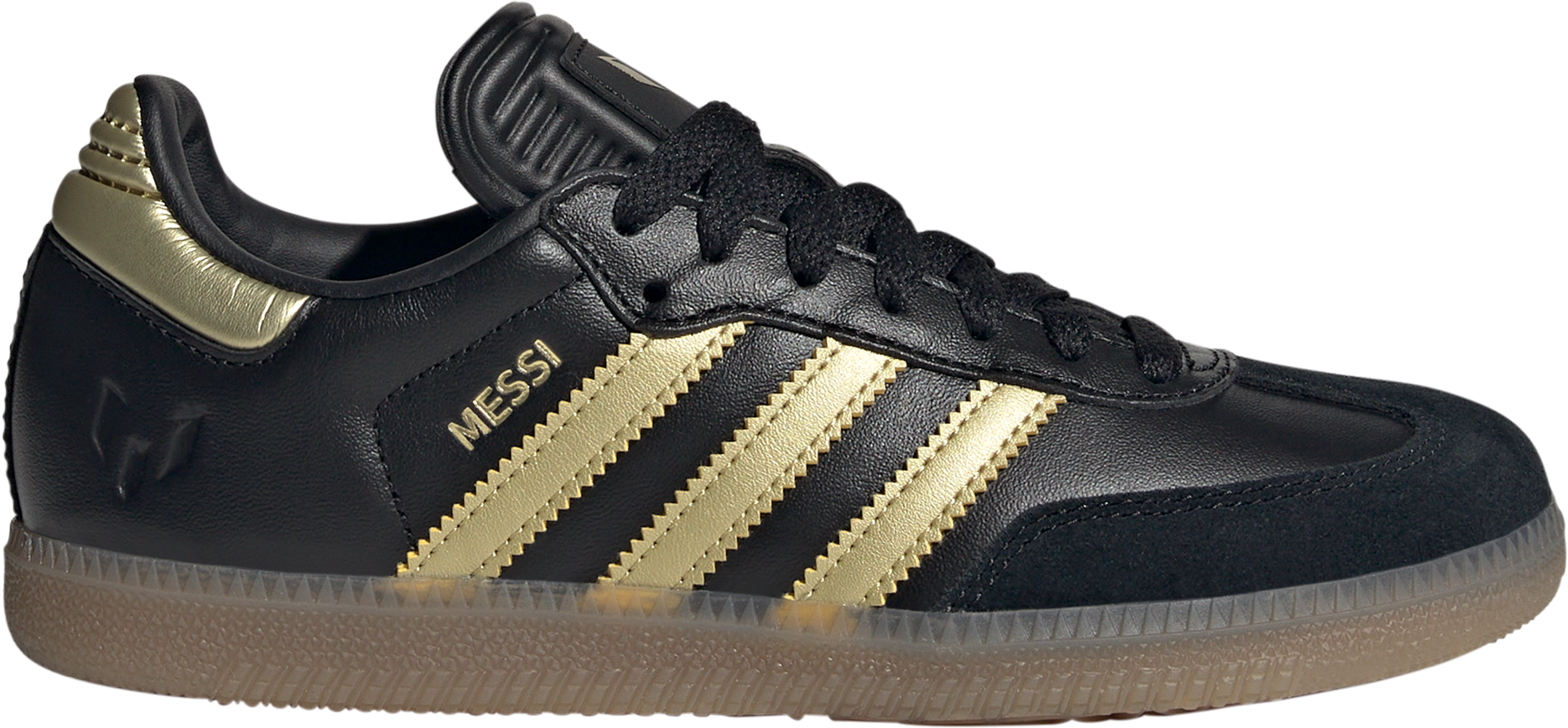 Sálovky adidas SAMBA MESSI J IN