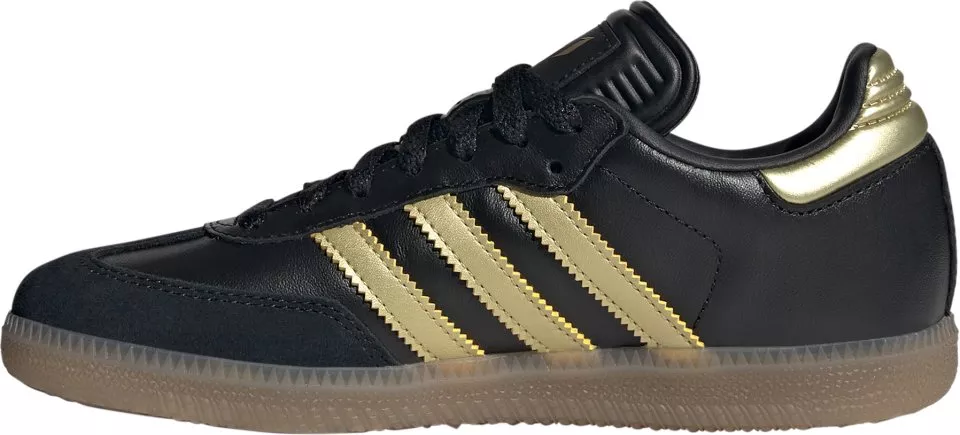 Sálovky adidas SAMBA MESSI J IN