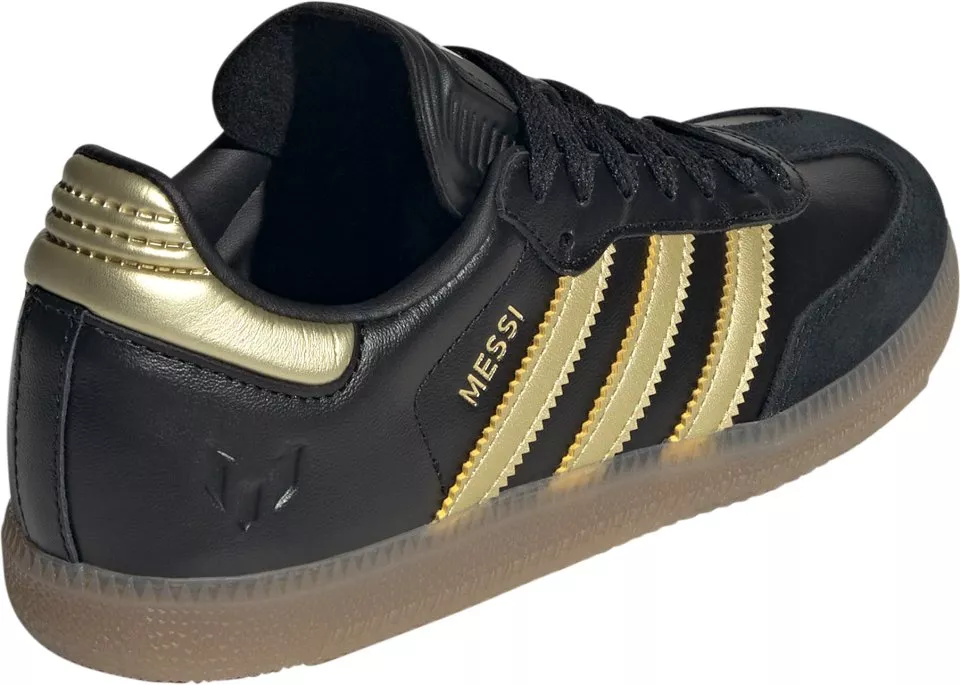 Sálovky adidas SAMBA MESSI J IN