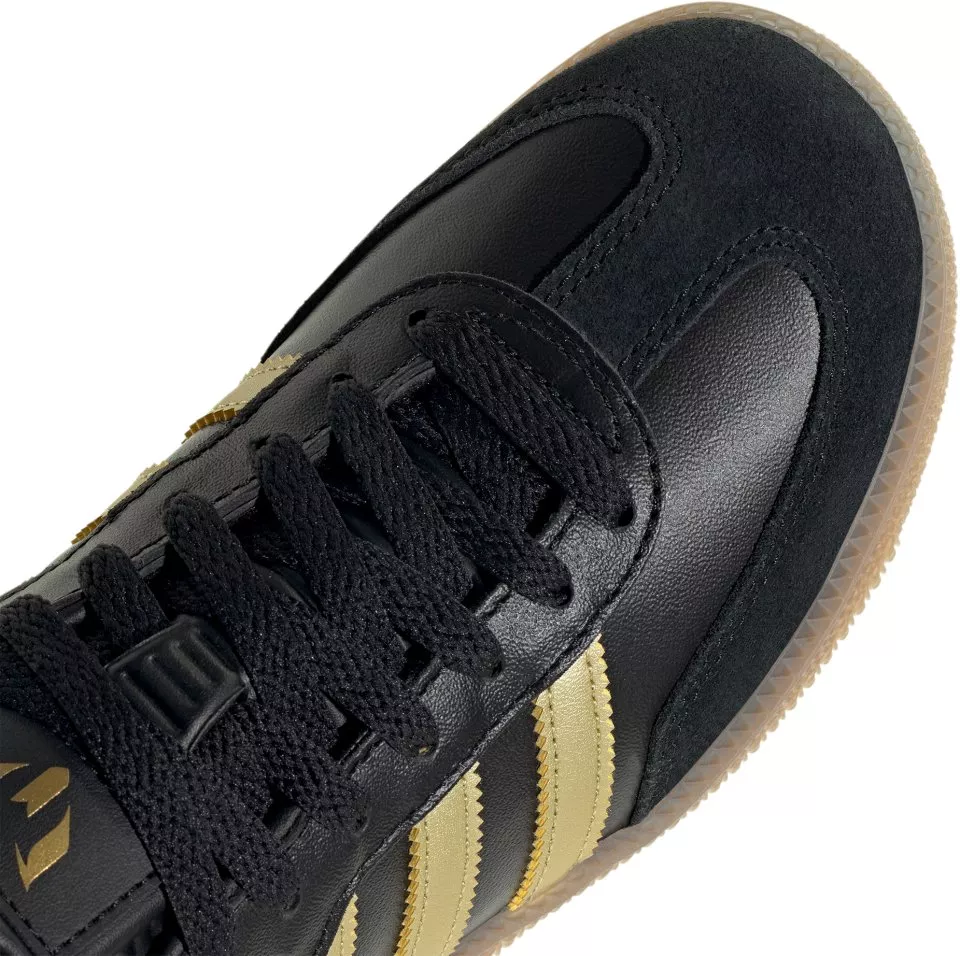Sálovky adidas SAMBA MESSI J IN