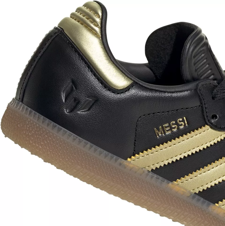 Sálovky adidas SAMBA MESSI J IN