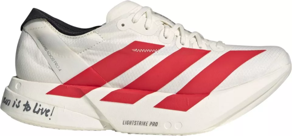 Juoksukengät adidas ADIZERO ADIOS PRO 4 W