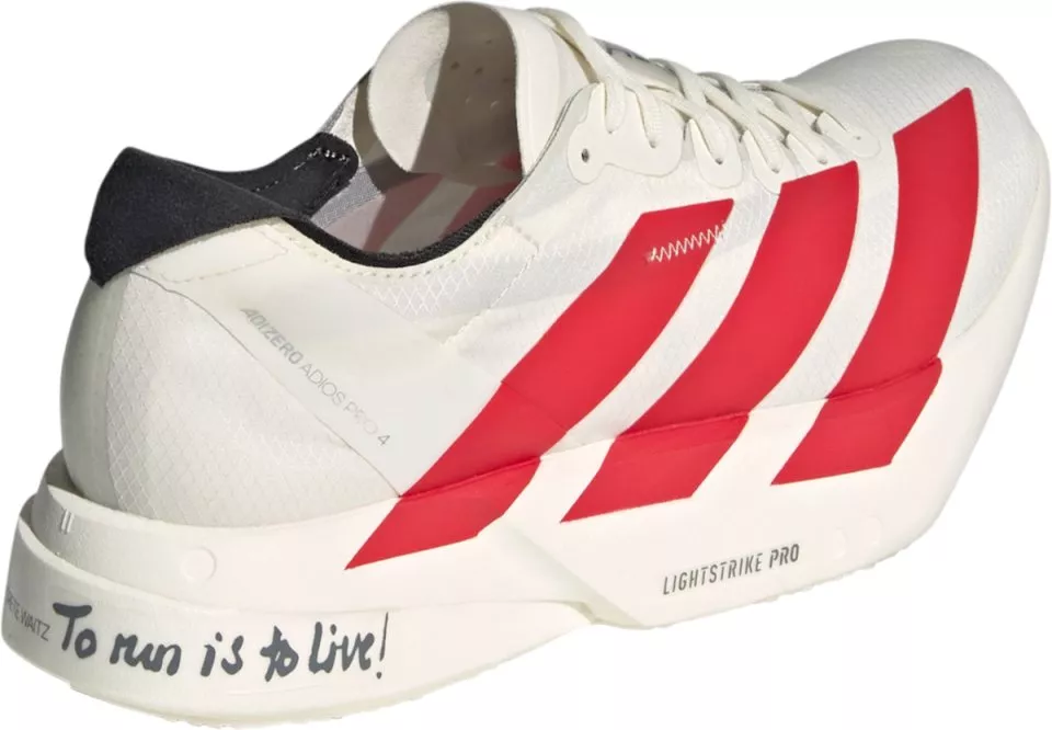Juoksukengät adidas ADIZERO ADIOS PRO 4 W