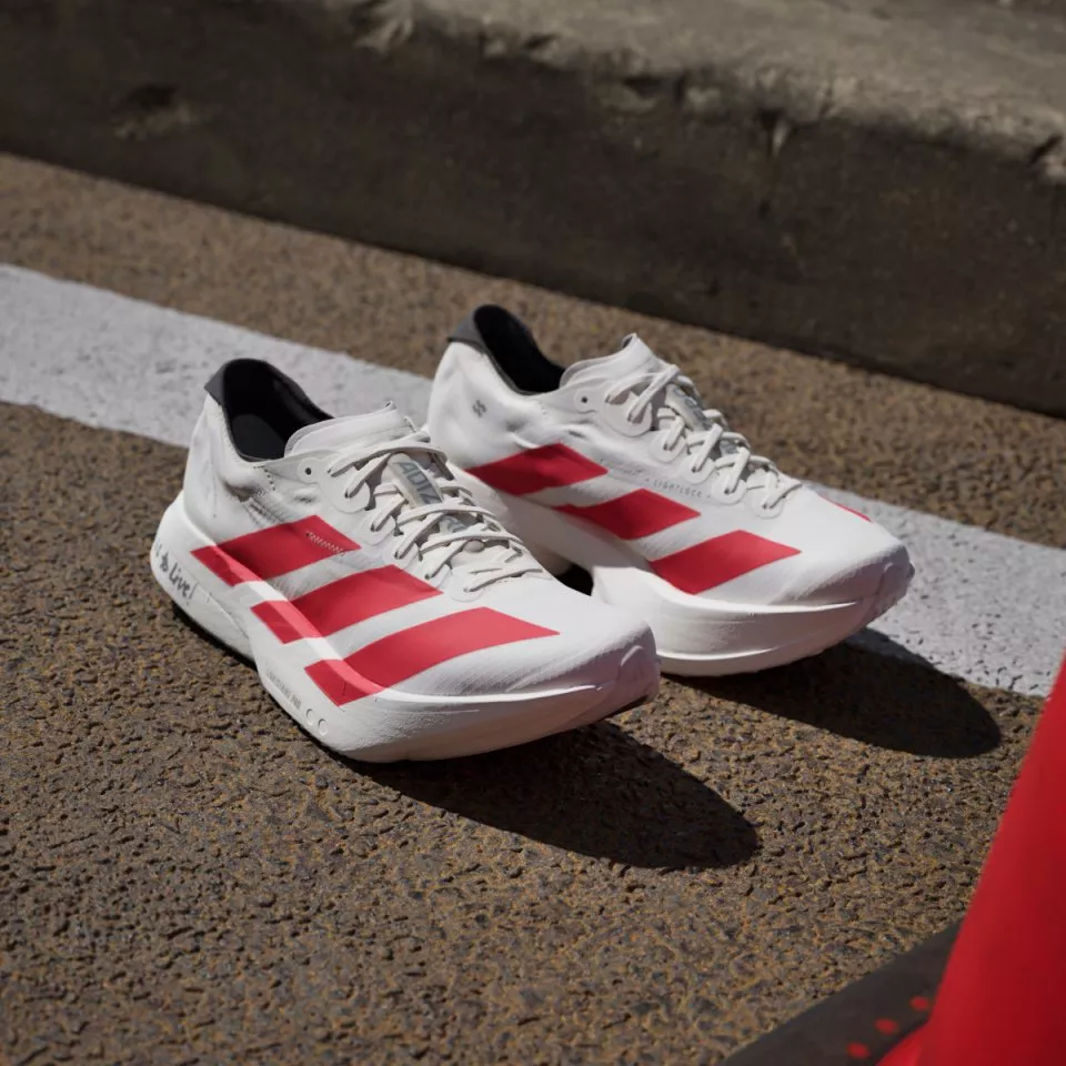 Juoksukengät adidas ADIZERO ADIOS PRO 4 W