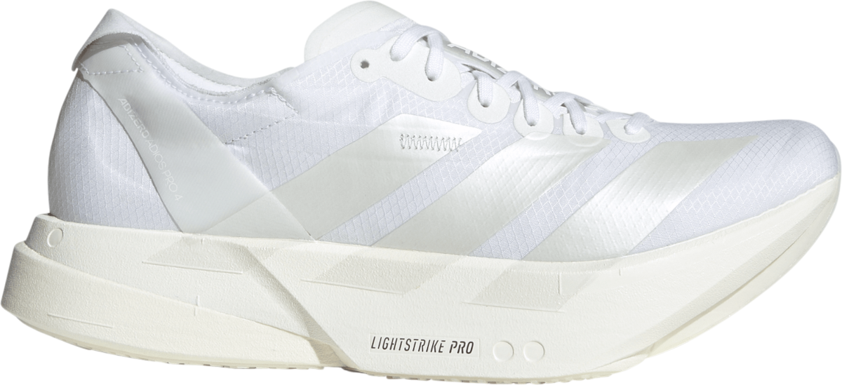 Bežecké topánky adidas ADIZERO ADIOS PRO 4 W