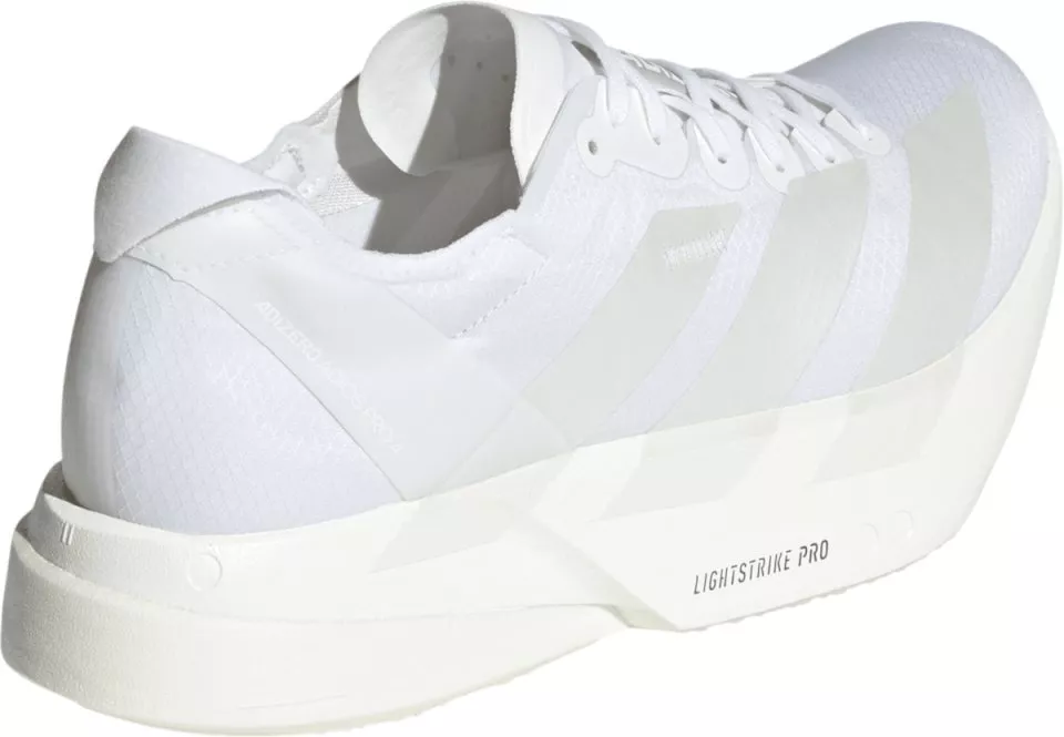 Bežecké topánky adidas ADIZERO ADIOS PRO 4 W