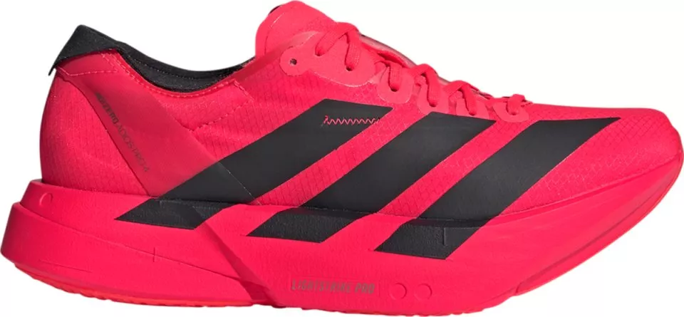 Buty do biegania adidas ADIZERO ADIOS PRO 4 W