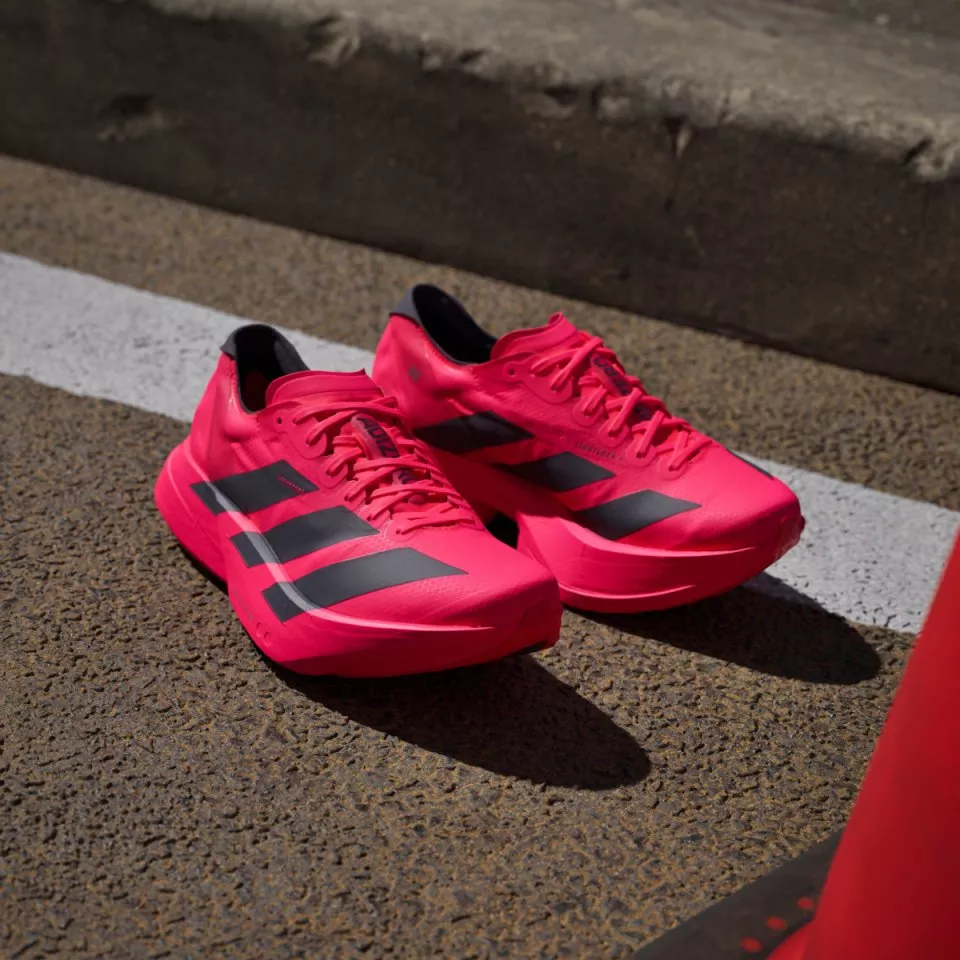 Buty do biegania adidas ADIZERO ADIOS PRO 4 W